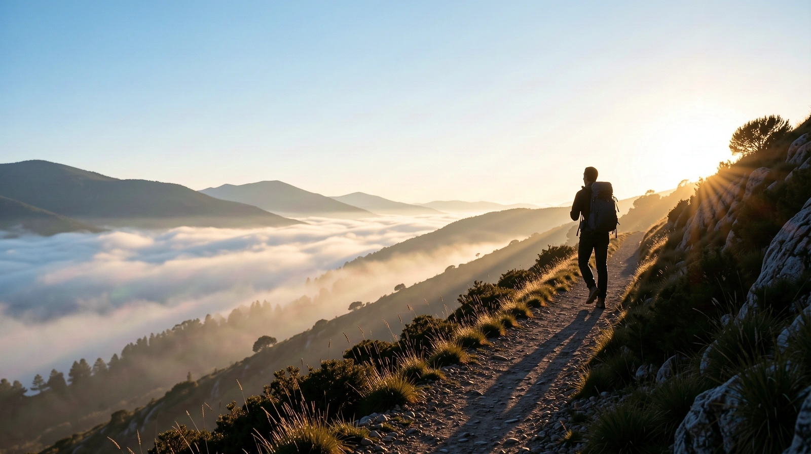 Active lifestyle in Portugal